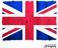 UK Flag