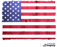 US flag