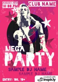 Mega Party