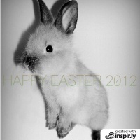 Easter 2012