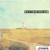 Westerheversand