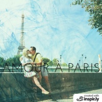 Amour a Paris