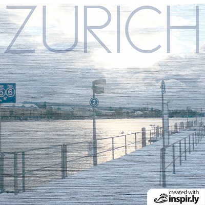 Cities Zurich