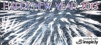 HappyNewYear 2013