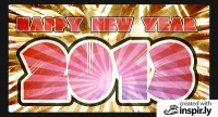 Happy New Year