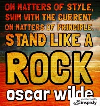 oscar wilde