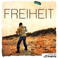 freiheit